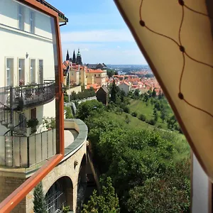 Questenberg **** Prag